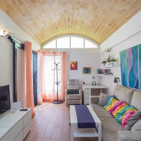 شقة Lightbooking San Agustin Junto A Playas *