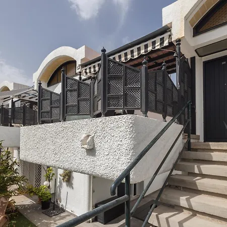 Lightbooking San Agustin Junto A Playas شقة San Bartolomé